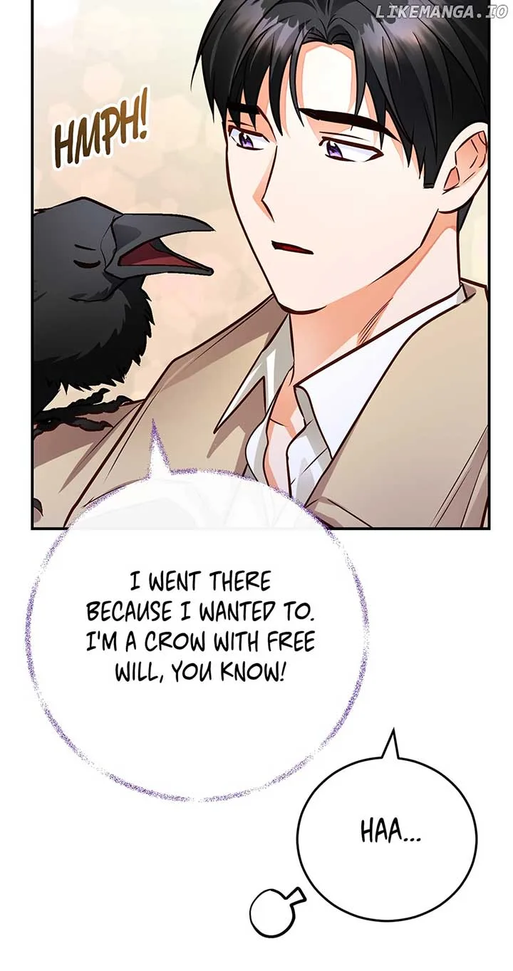 The Princess Doesn’t Want To Marry Her Ideal Type Chapter 95 page 48
