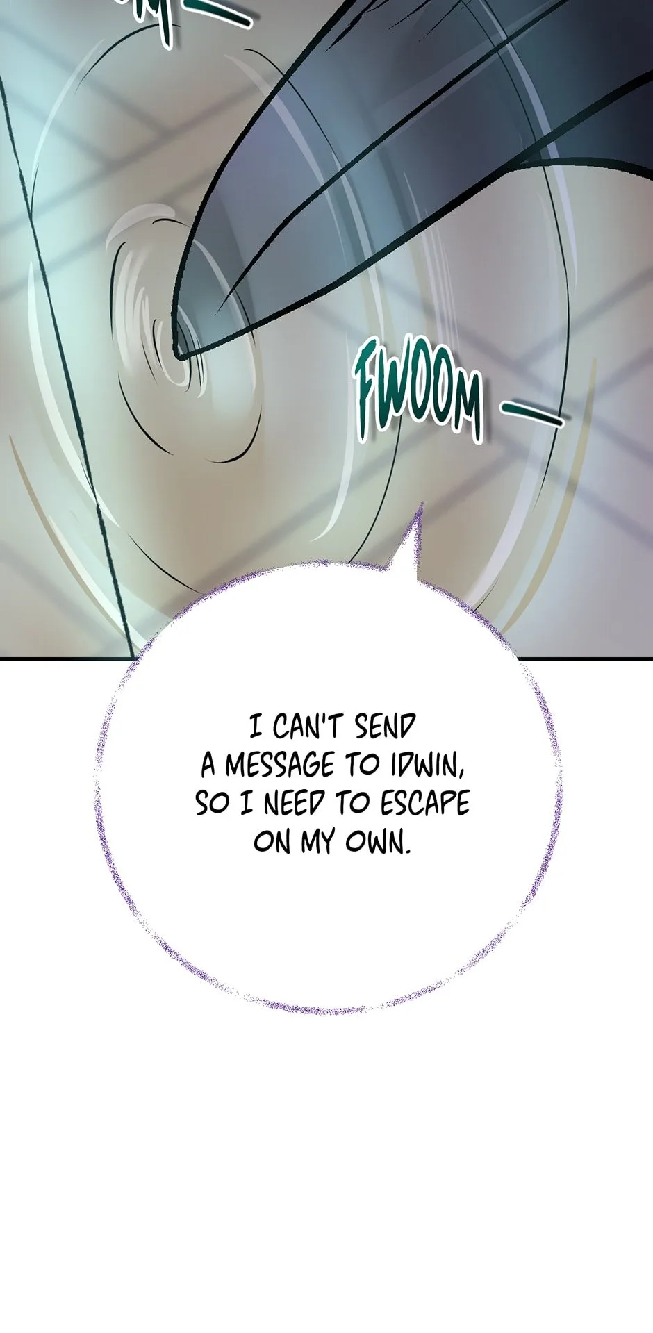 The Princess Doesn’t Want To Marry Her Ideal Type Chapter 94 page 83