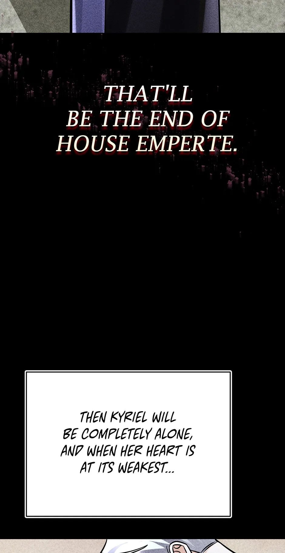 The Princess Doesn’t Want To Marry Her Ideal Type Chapter 94 page 45