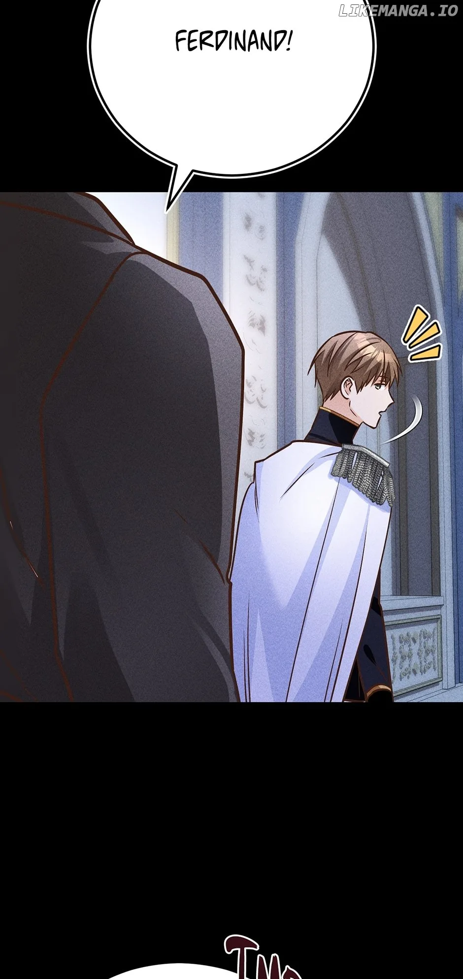 The Princess Doesn’t Want To Marry Her Ideal Type Chapter 92 page 70