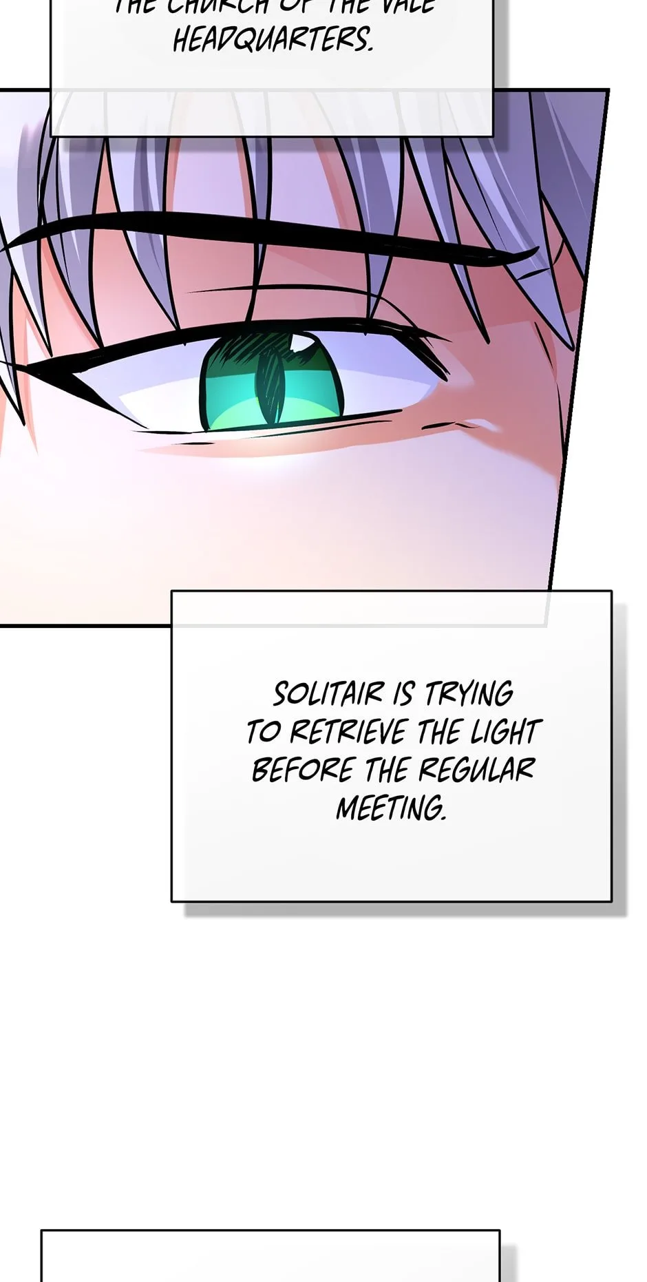 The Princess Doesn’t Want To Marry Her Ideal Type Chapter 94 page 37