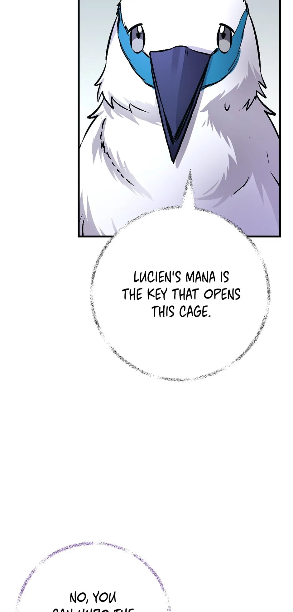The Princess Doesn’t Want To Marry Her Ideal Type Chapter 94 page 88