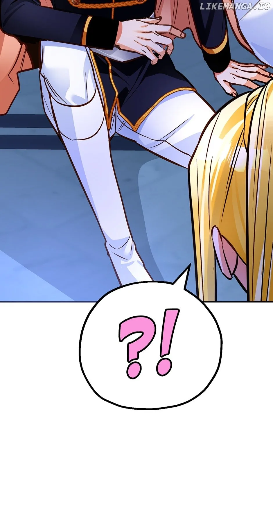 The Princess Doesn’t Want To Marry Her Ideal Type Chapter 92 page 64