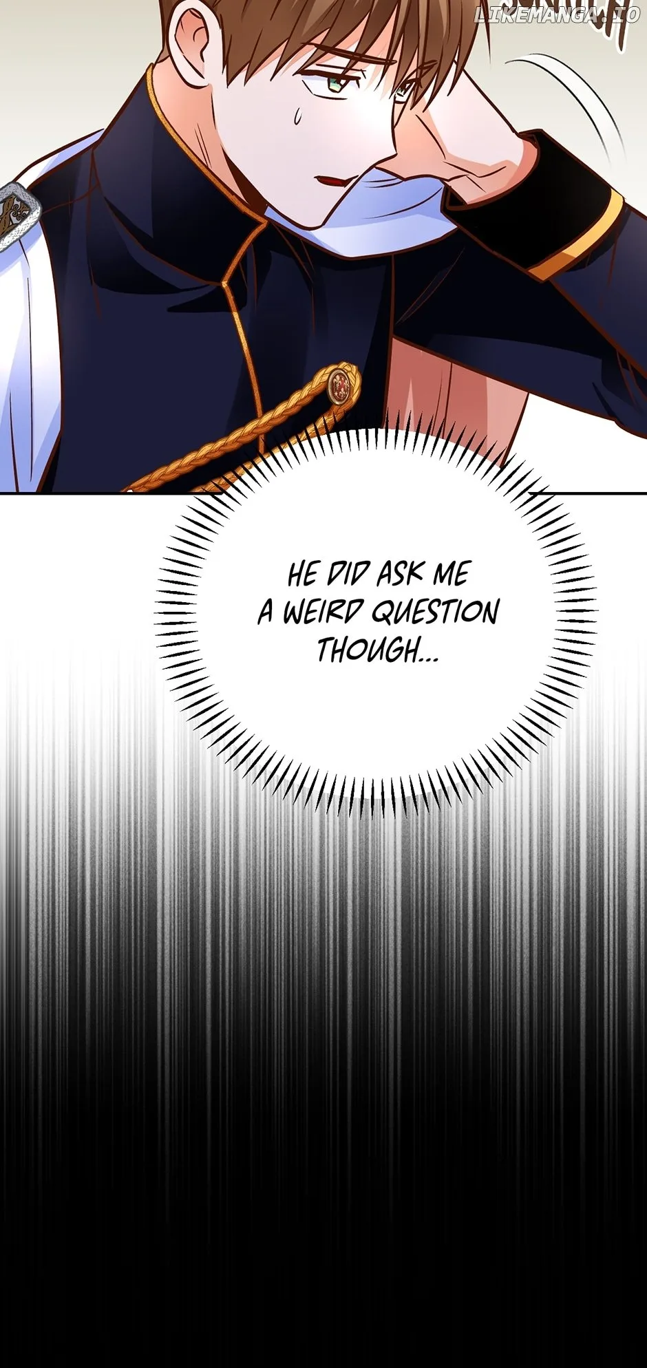 The Princess Doesn’t Want To Marry Her Ideal Type Chapter 92 page 68