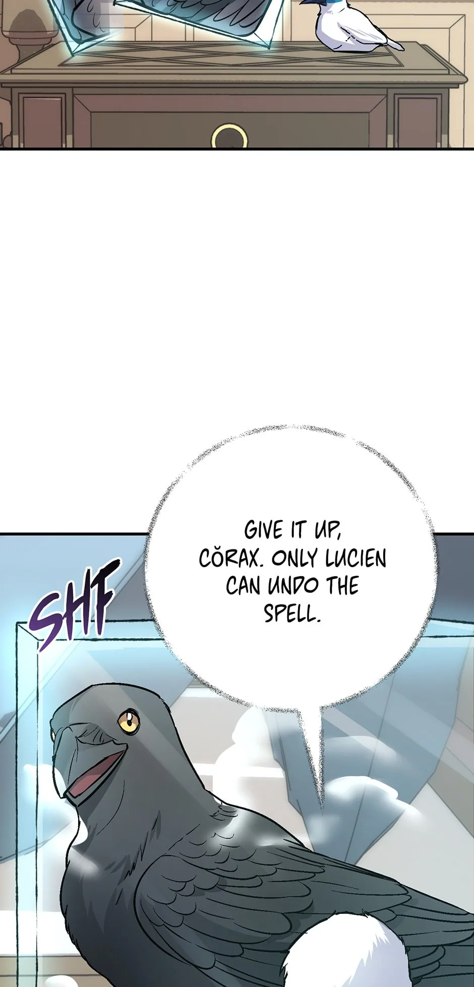 The Princess Doesn’t Want To Marry Her Ideal Type Chapter 94 page 86