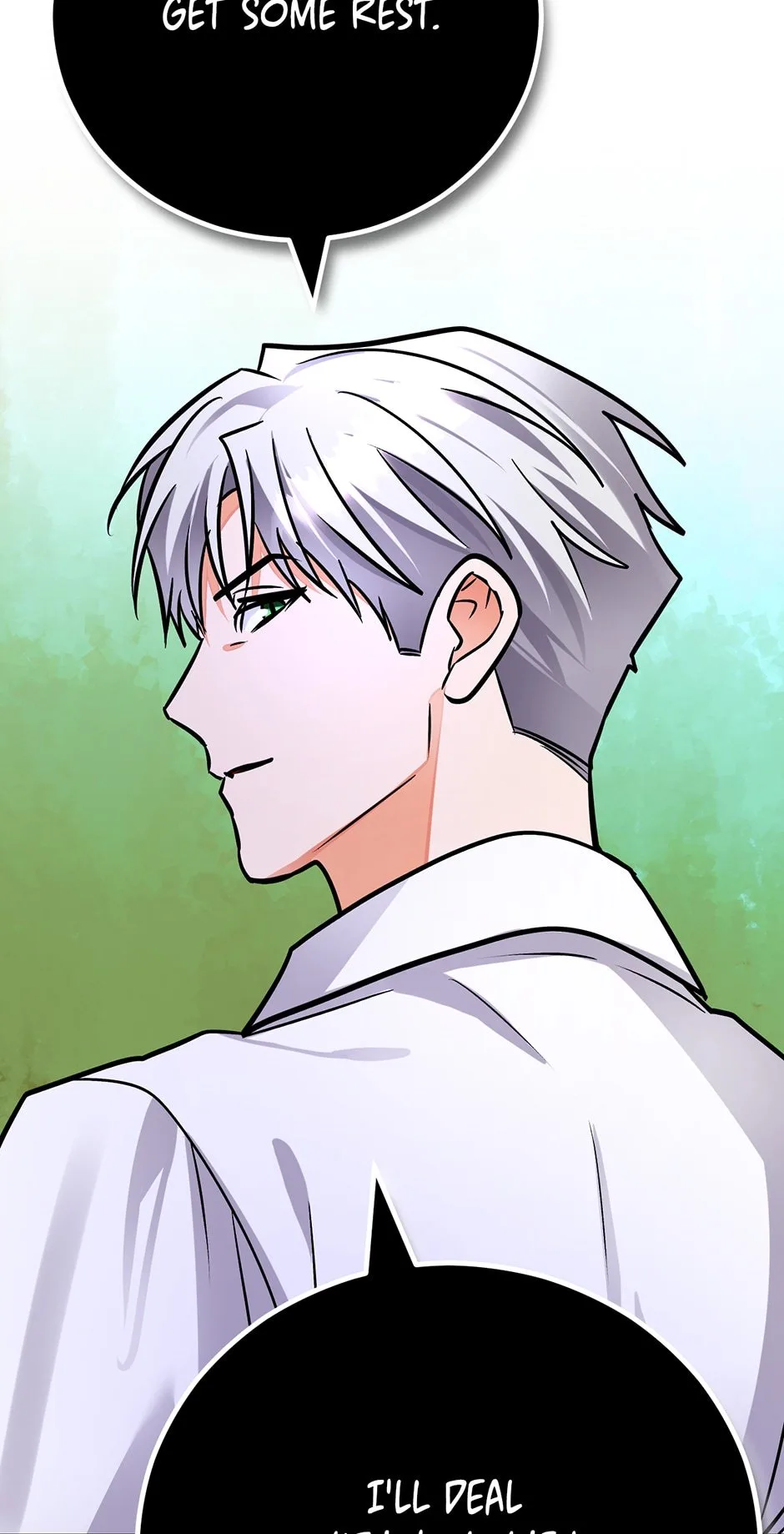 The Princess Doesn’t Want To Marry Her Ideal Type Chapter 94 page 59