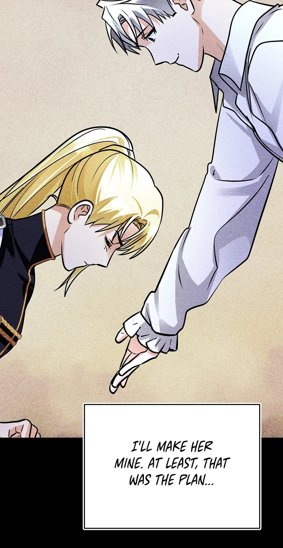 The Princess Doesn’t Want To Marry Her Ideal Type Chapter 94 page 46