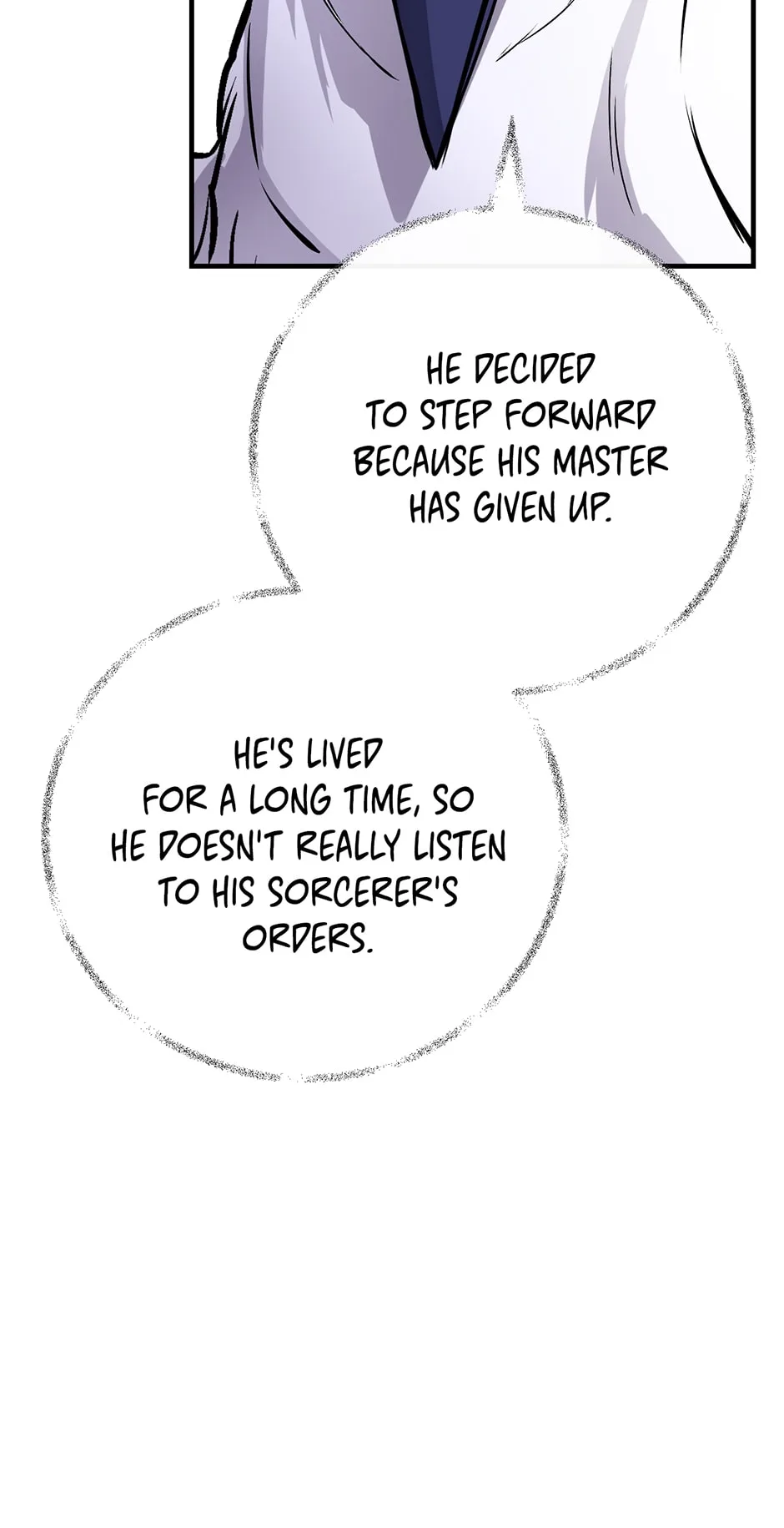 The Princess Doesn’t Want To Marry Her Ideal Type Chapter 94 page 32