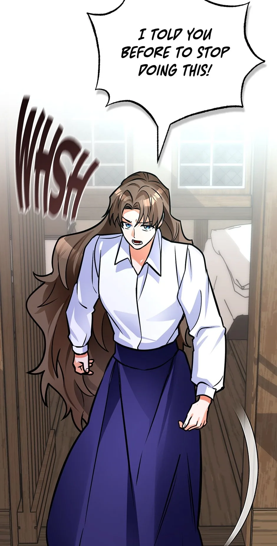 The Princess Doesn’t Want To Marry Her Ideal Type Chapter 94 page 105