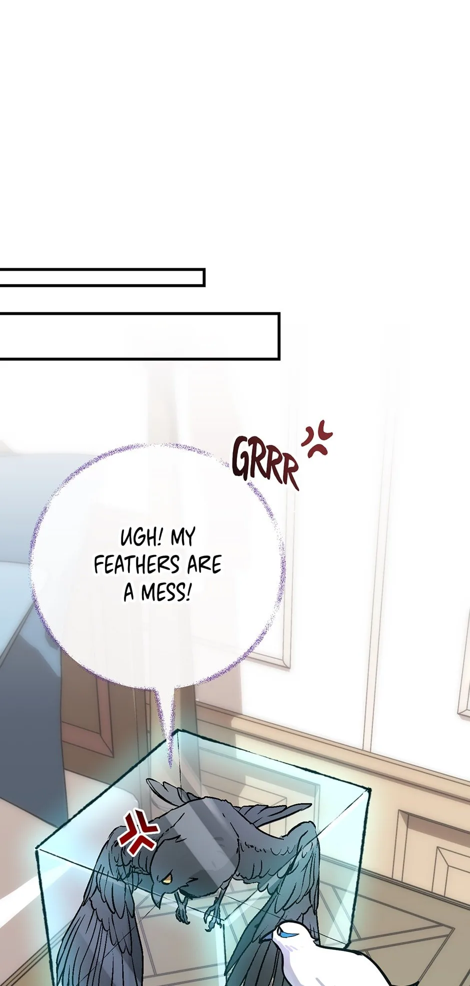 The Princess Doesn’t Want To Marry Her Ideal Type Chapter 94 page 67