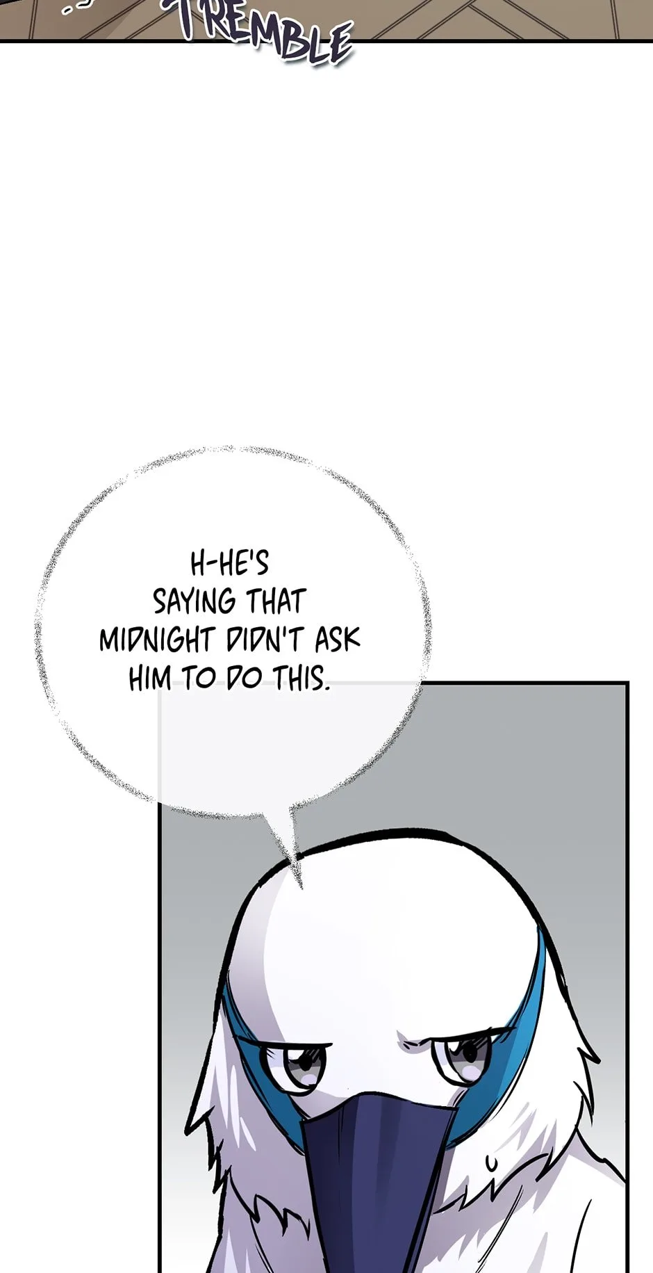 The Princess Doesn’t Want To Marry Her Ideal Type Chapter 94 page 31
