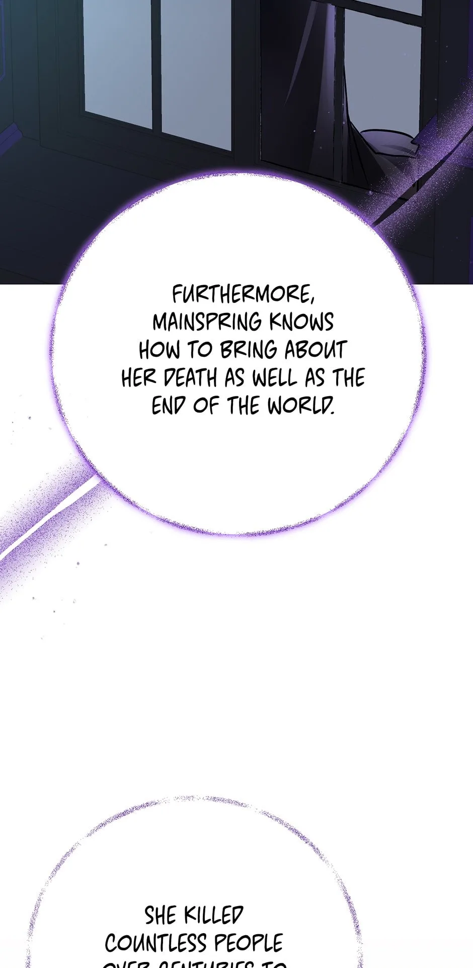 The Princess Doesn’t Want To Marry Her Ideal Type Chapter 94 page 80