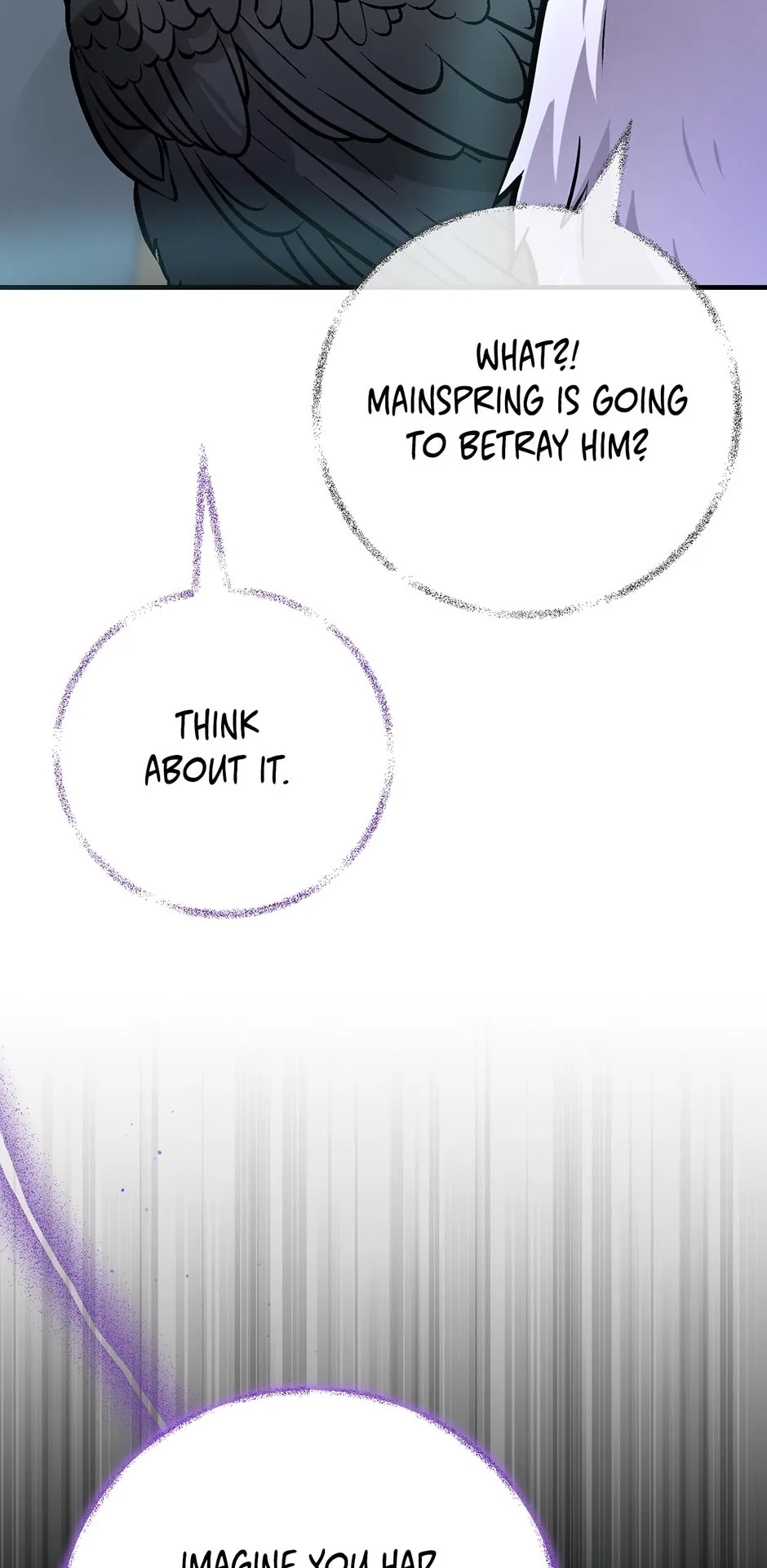 The Princess Doesn’t Want To Marry Her Ideal Type Chapter 94 page 78
