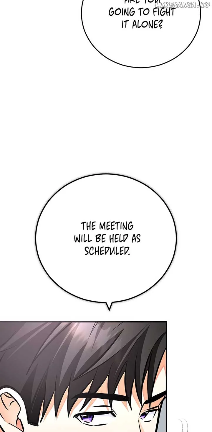 The Princess Doesn’t Want To Marry Her Ideal Type Chapter 96 page 11