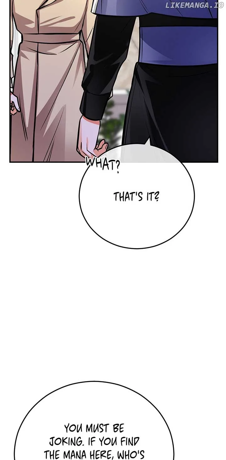 The Princess Doesn’t Want To Marry Her Ideal Type Chapter 96 page 9