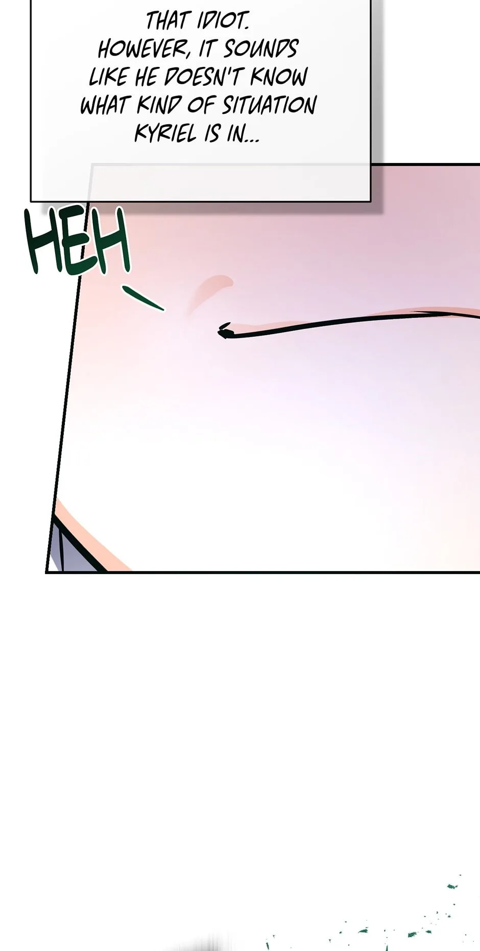 The Princess Doesn’t Want To Marry Her Ideal Type Chapter 94 page 38