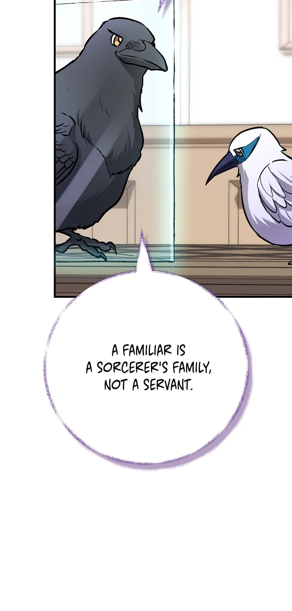 The Princess Doesn’t Want To Marry Her Ideal Type Chapter 94 page 73