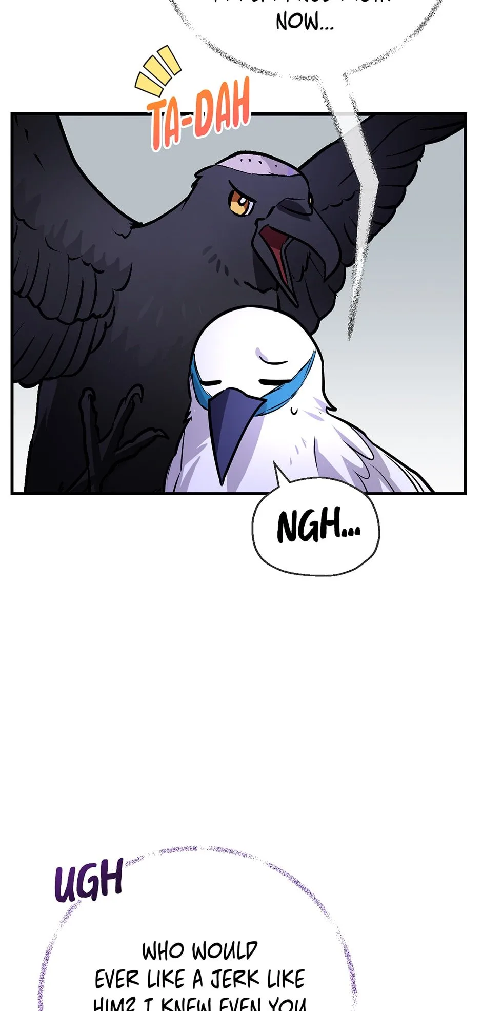 The Princess Doesn’t Want To Marry Her Ideal Type Chapter 94 page 69