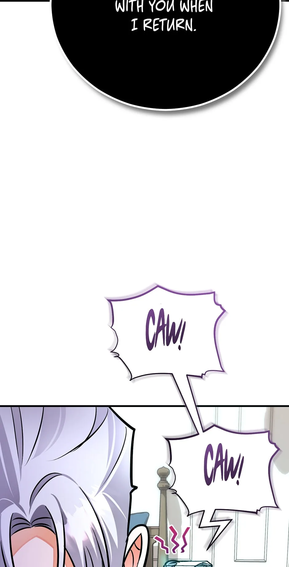The Princess Doesn’t Want To Marry Her Ideal Type Chapter 94 page 60
