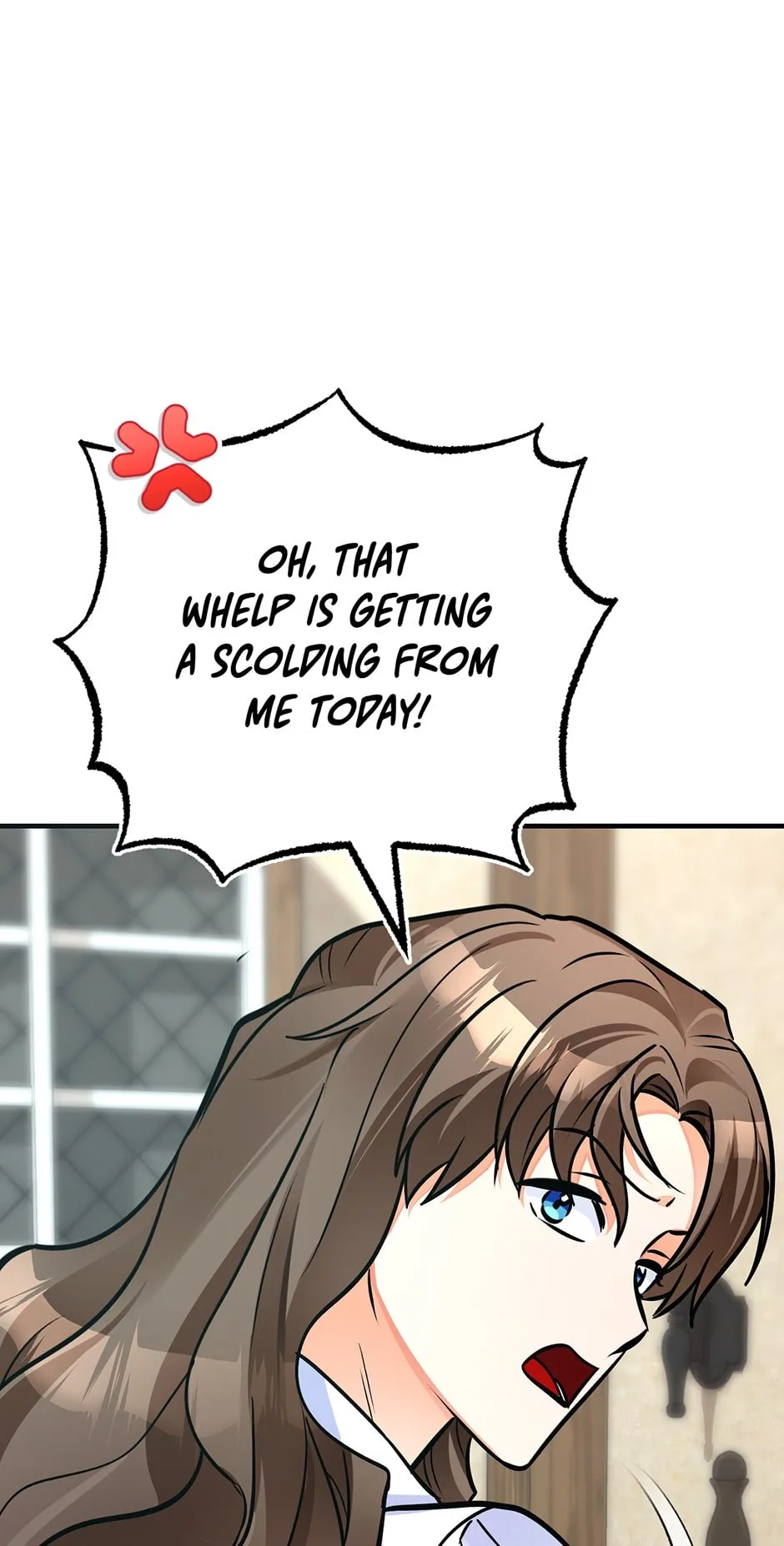 The Princess Doesn’t Want To Marry Her Ideal Type Chapter 94 page 103