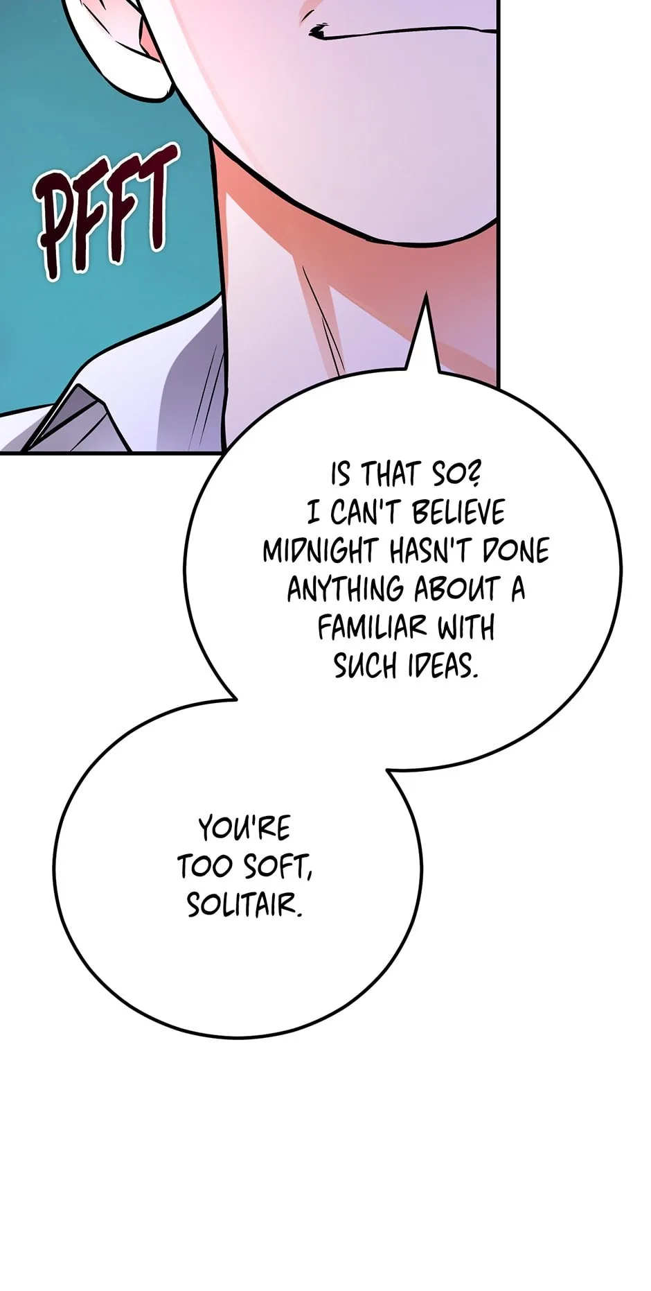 The Princess Doesn’t Want To Marry Her Ideal Type Chapter 94 page 34
