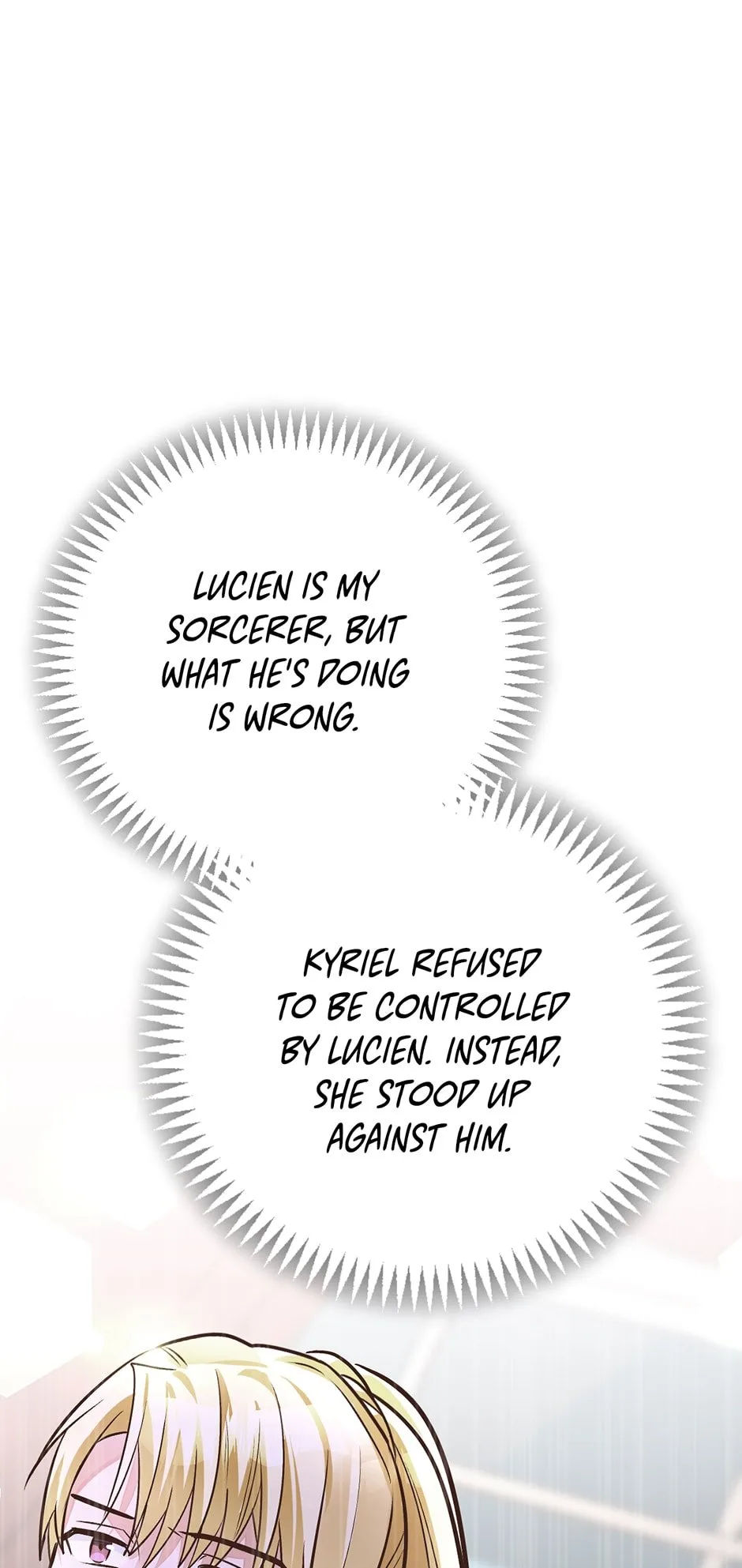 The Princess Doesn’t Want To Marry Her Ideal Type Chapter 94 page 98