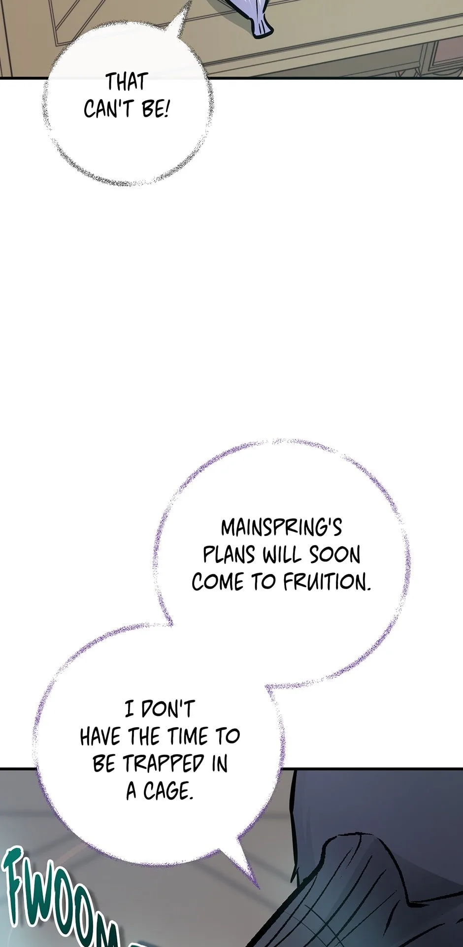 The Princess Doesn’t Want To Marry Her Ideal Type Chapter 94 page 82