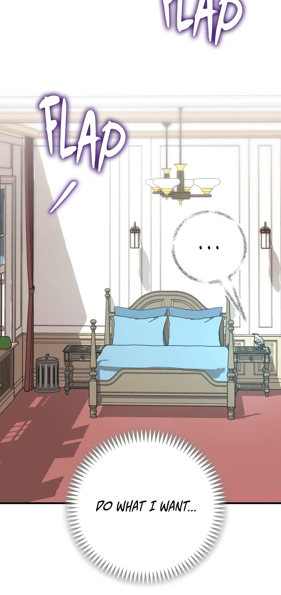 The Princess Doesn’t Want To Marry Her Ideal Type Chapter 94 page 97