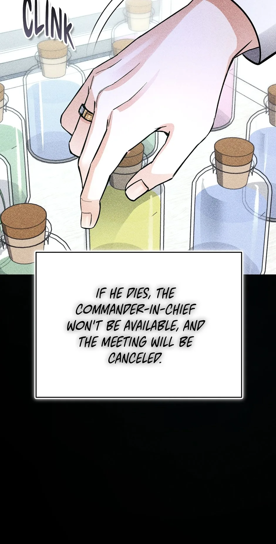 The Princess Doesn’t Want To Marry Her Ideal Type Chapter 94 page 42