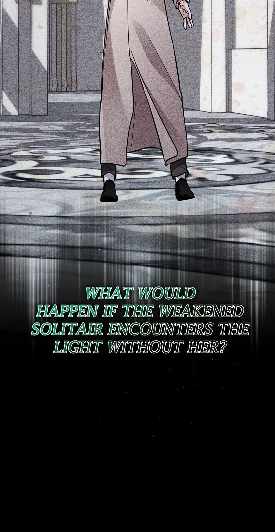 The Princess Doesn’t Want To Marry Her Ideal Type Chapter 94 page 52