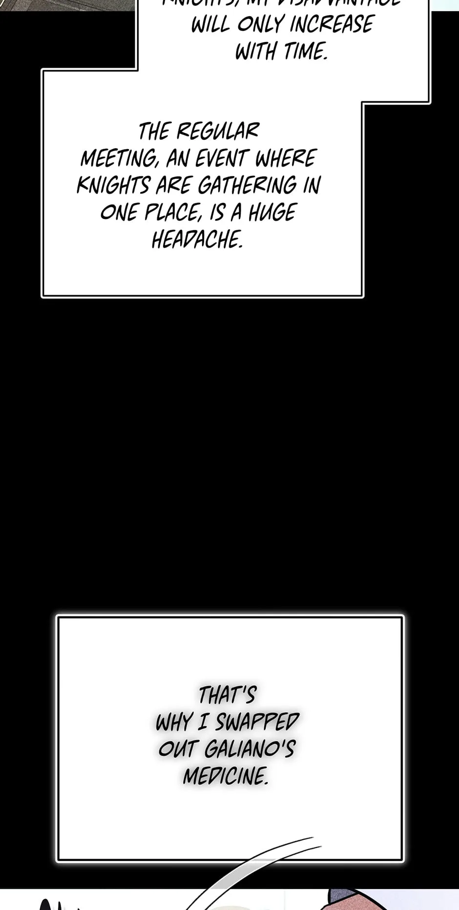 The Princess Doesn’t Want To Marry Her Ideal Type Chapter 94 page 41