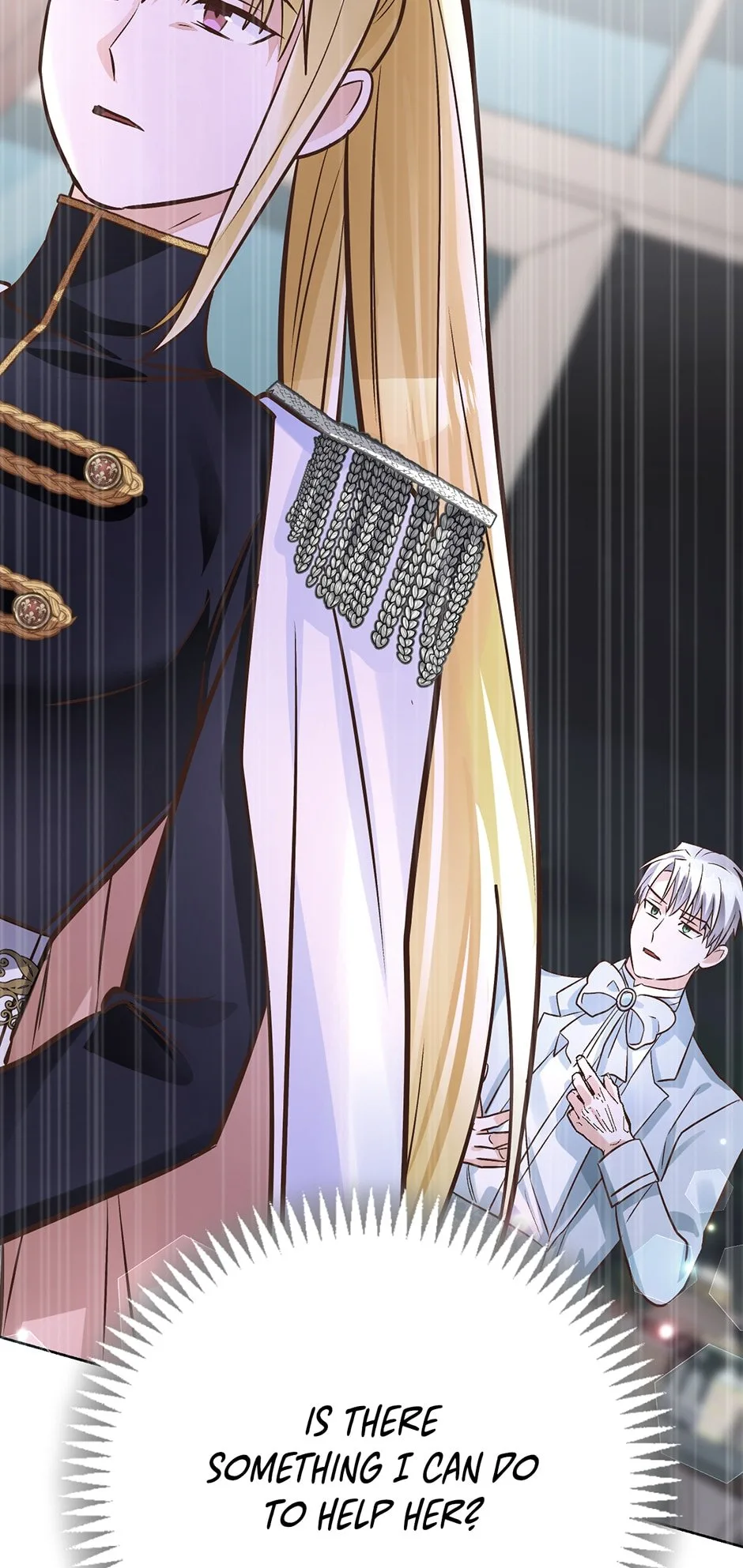 The Princess Doesn’t Want To Marry Her Ideal Type Chapter 94 page 99