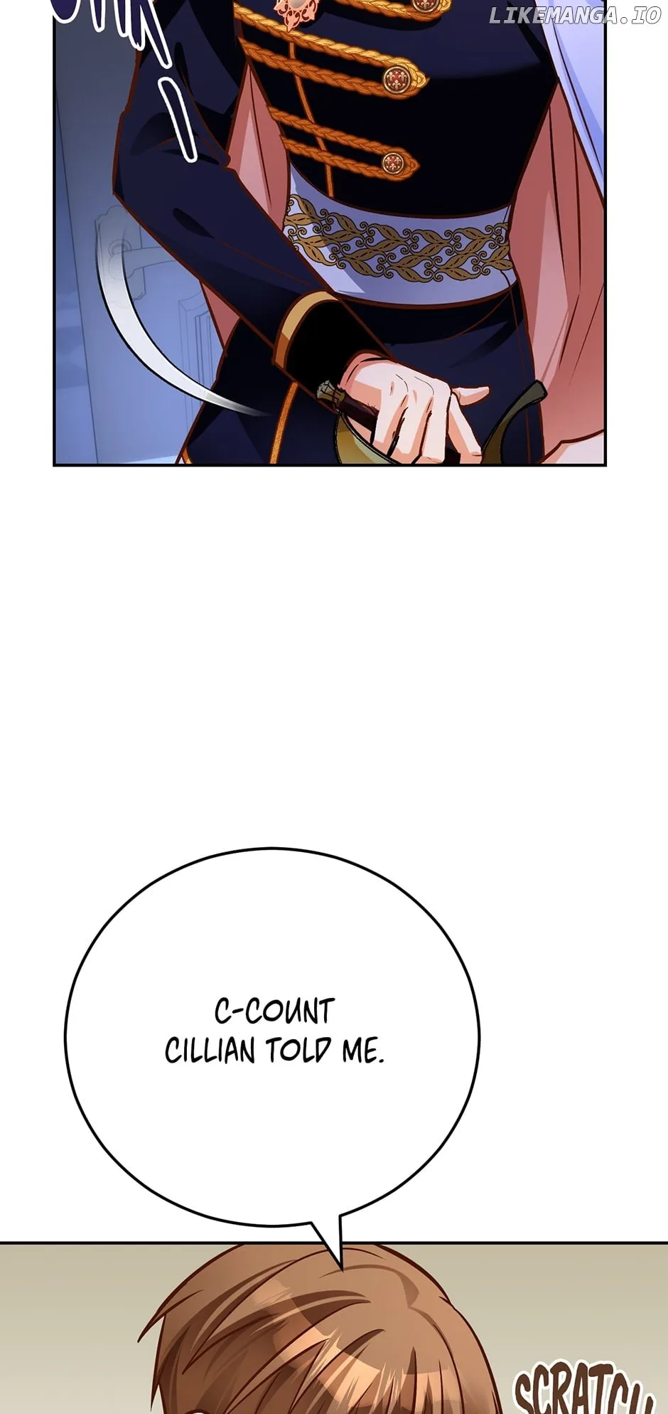 The Princess Doesn’t Want To Marry Her Ideal Type Chapter 92 page 67