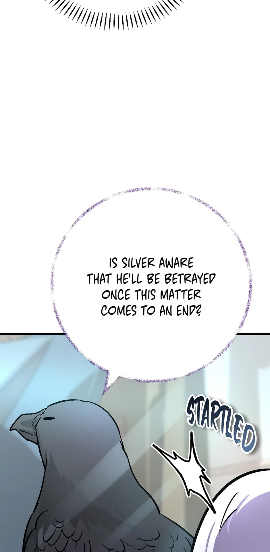 The Princess Doesn’t Want To Marry Her Ideal Type Chapter 94 page 77