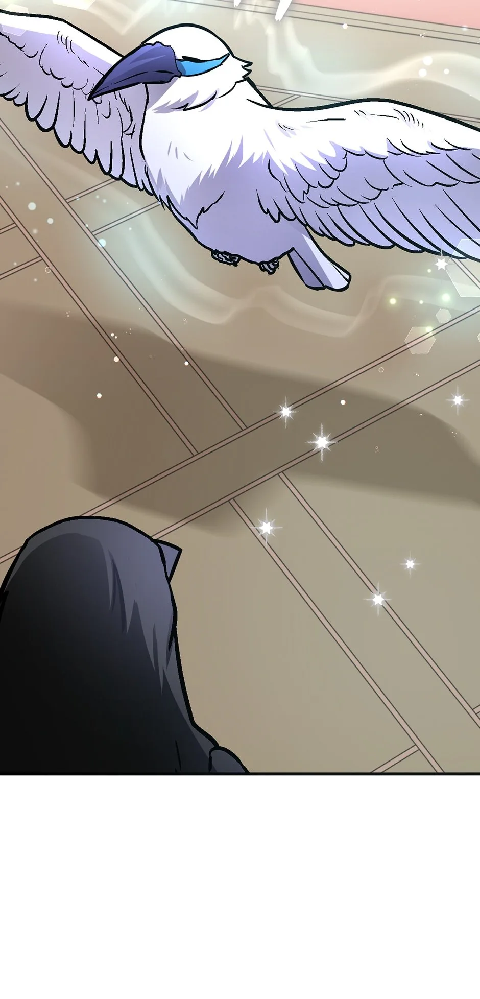 The Princess Doesn’t Want To Marry Her Ideal Type Chapter 94 page 92