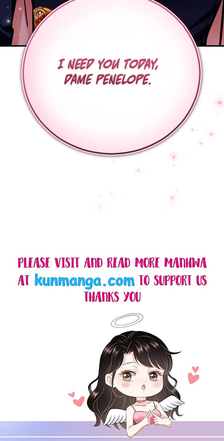 The Princess Doesn’t Want To Marry Her Ideal Type Chapter 94 page 111