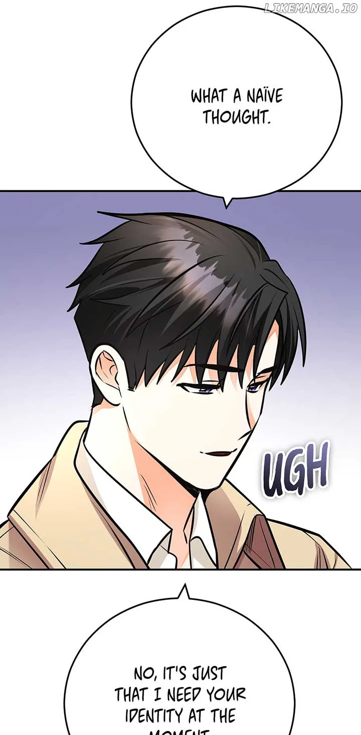 The Princess Doesn’t Want To Marry Her Ideal Type Chapter 96 page 7