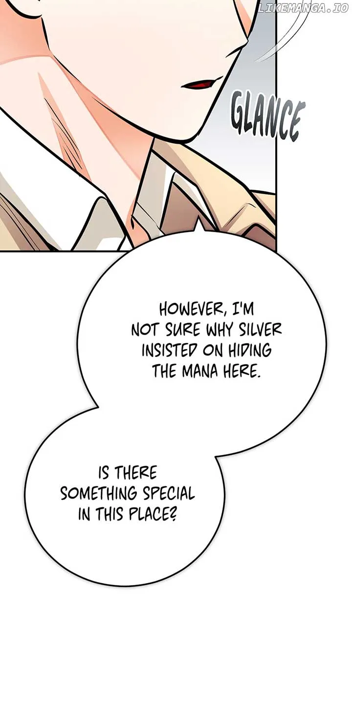 The Princess Doesn’t Want To Marry Her Ideal Type Chapter 96 page 12