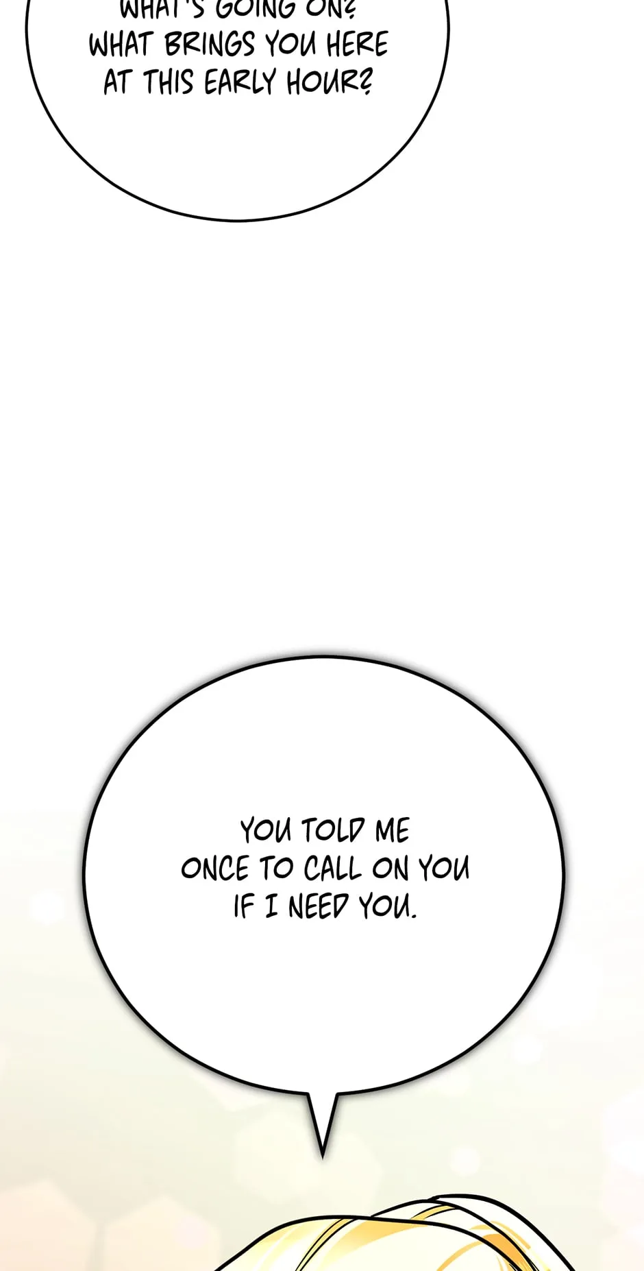 The Princess Doesn’t Want To Marry Her Ideal Type Chapter 94 page 109