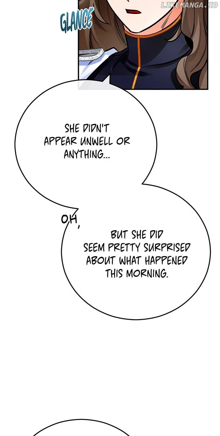 The Princess Doesn’t Want To Marry Her Ideal Type Chapter 98 page 5
