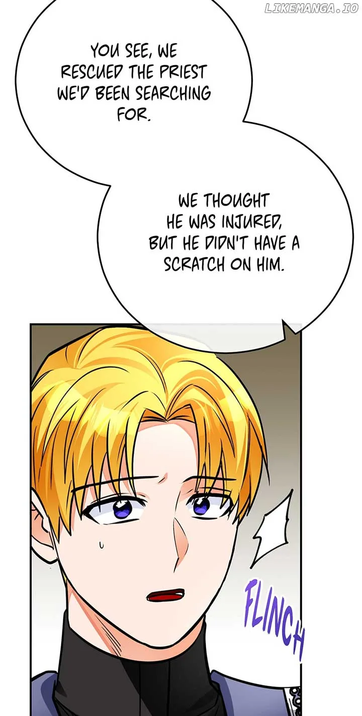 The Princess Doesn’t Want To Marry Her Ideal Type Chapter 98 page 6