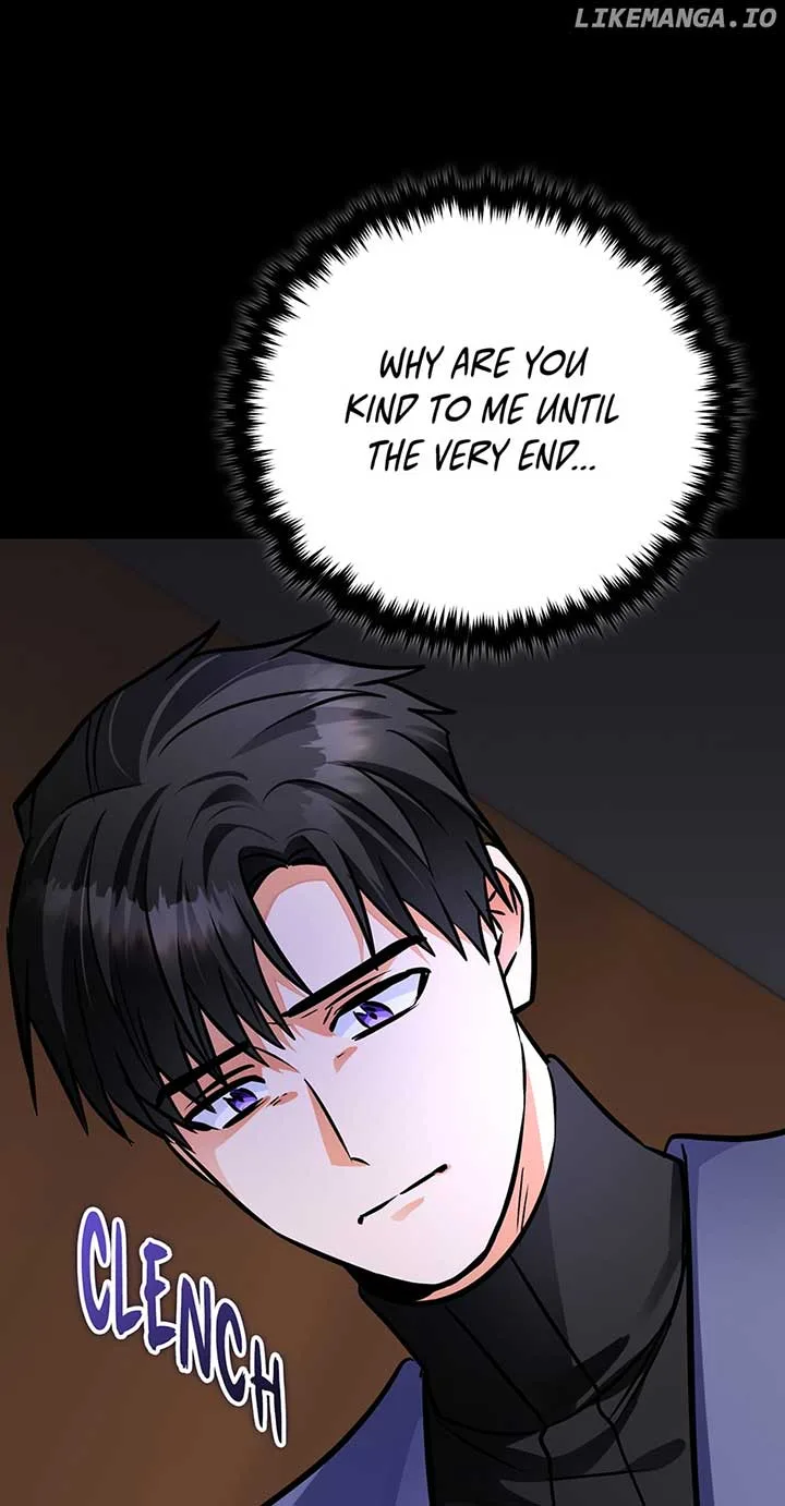 The Princess Doesn’t Want To Marry Her Ideal Type Chapter 98 page 13