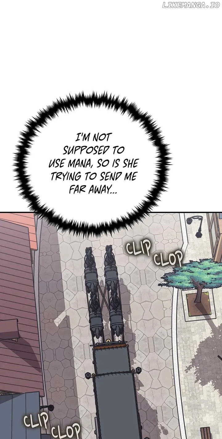 The Princess Doesn’t Want To Marry Her Ideal Type Chapter 98 page 10