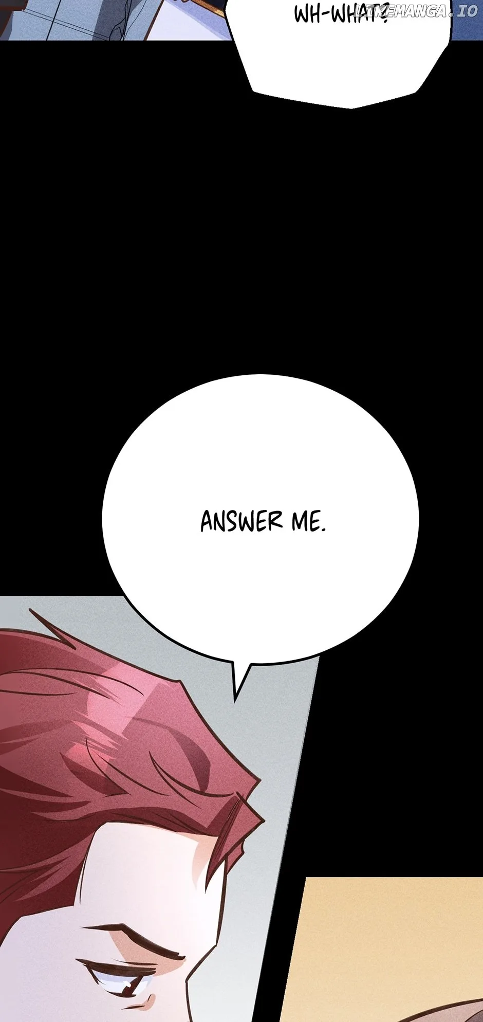 The Princess Doesn’t Want To Marry Her Ideal Type Chapter 92 page 72