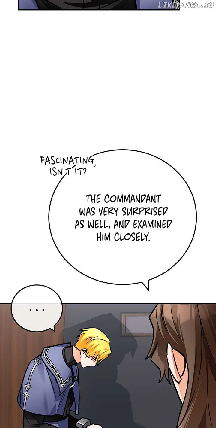 The Princess Doesn’t Want To Marry Her Ideal Type Chapter 98 page 7