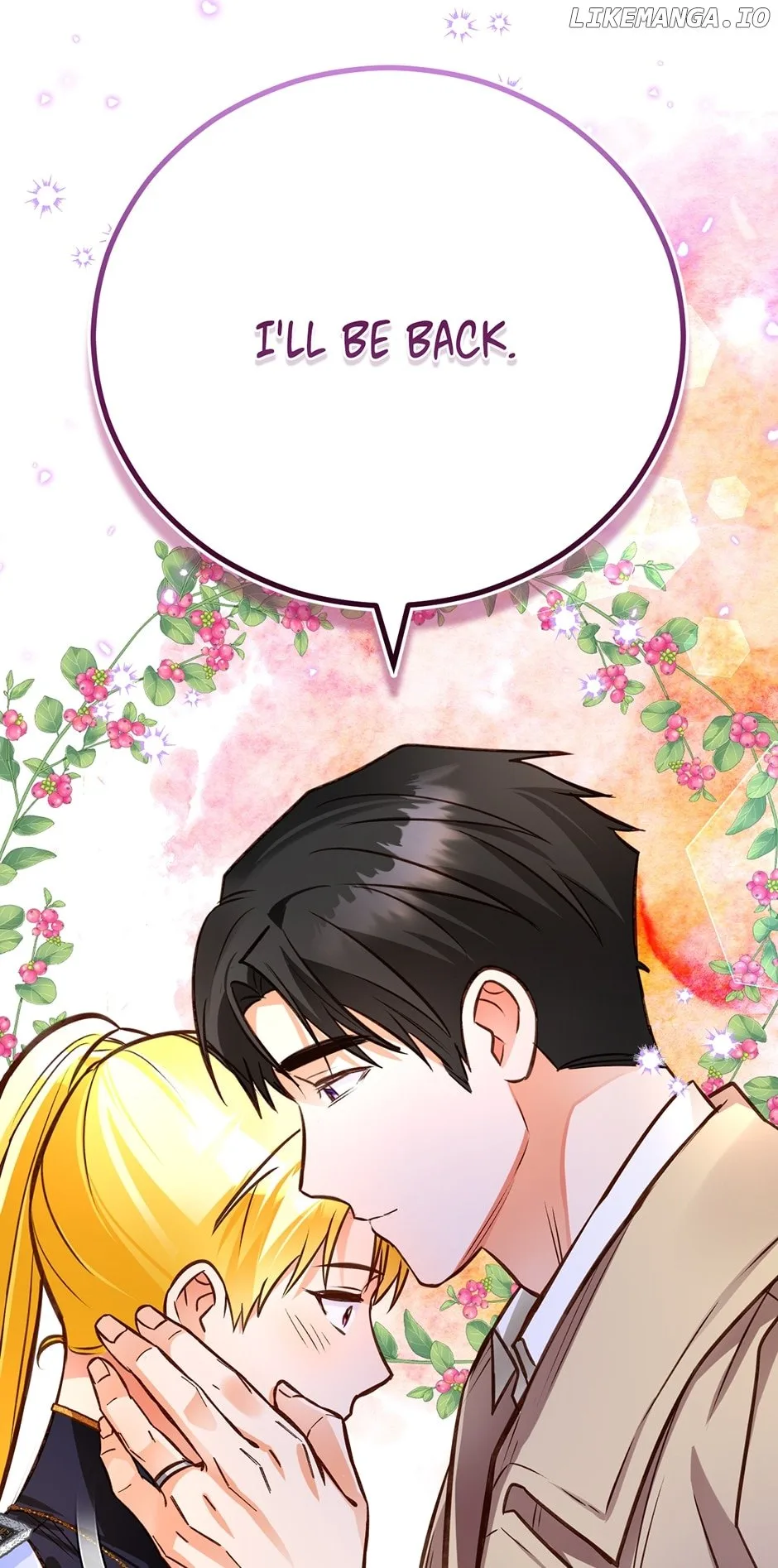 The Princess Doesn’t Want To Marry Her Ideal Type Chapter 92 page 79