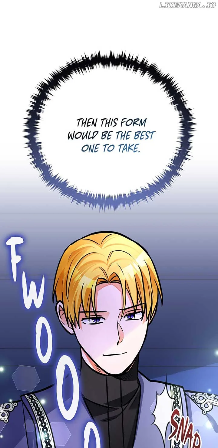The Princess Doesn’t Want To Marry Her Ideal Type Chapter 98 page 28