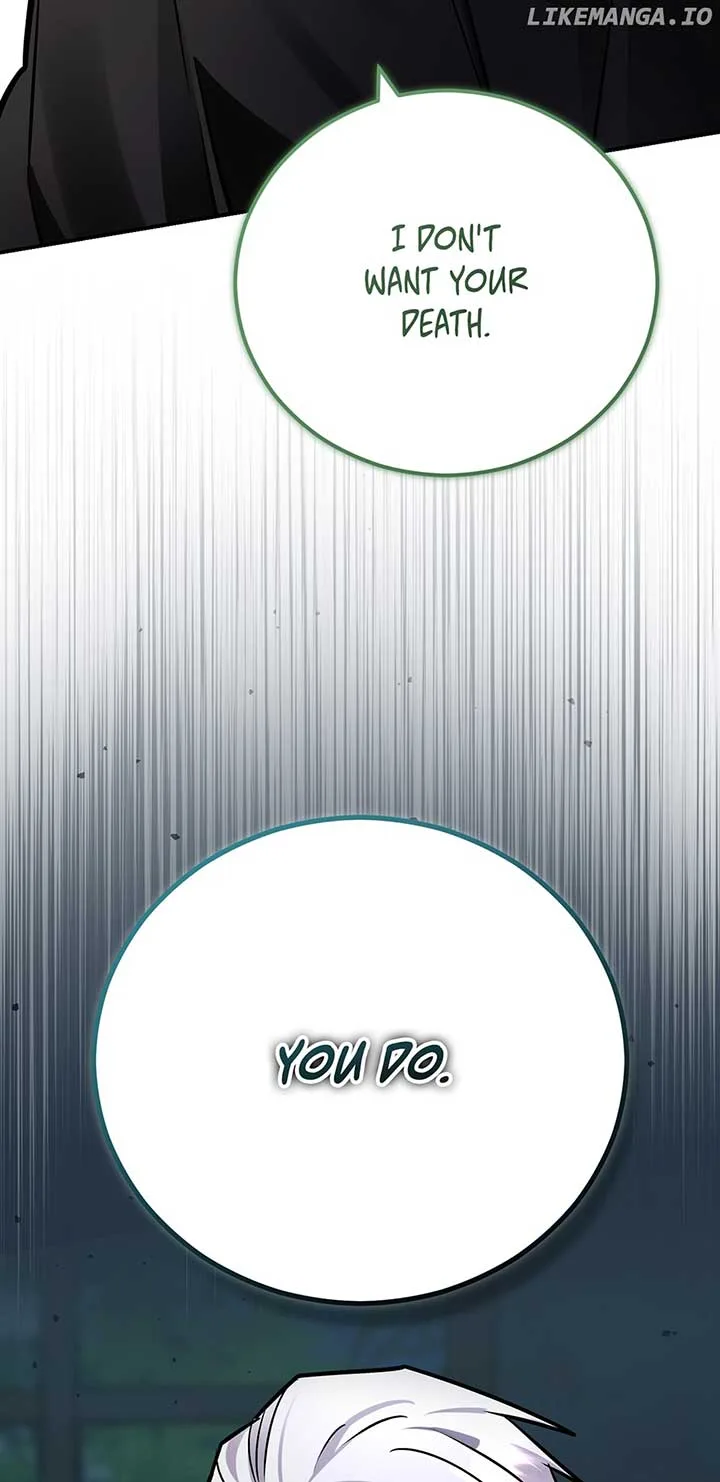 The Princess Doesn’t Want To Marry Her Ideal Type Chapter 98 page 69