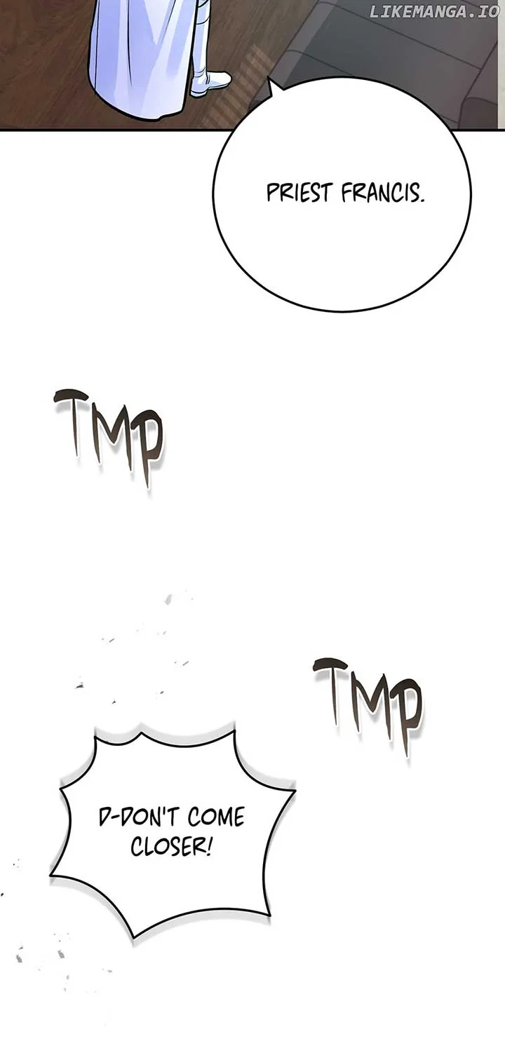 The Princess Doesn’t Want To Marry Her Ideal Type Chapter 96 page 36