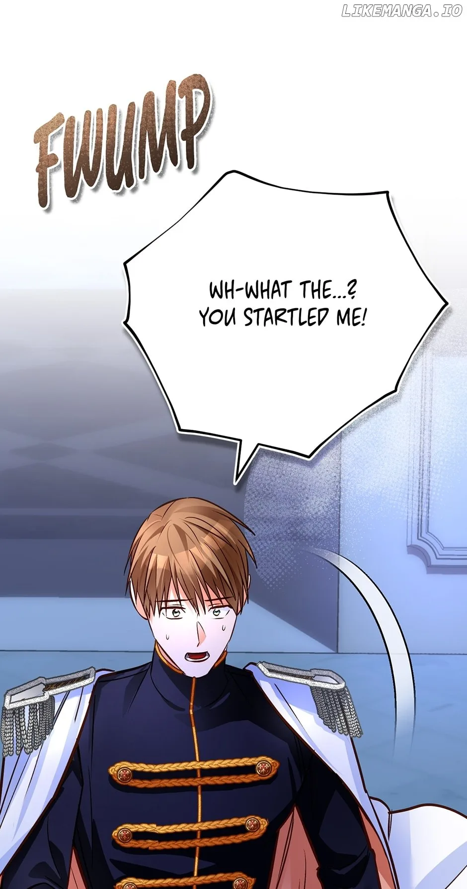 The Princess Doesn’t Want To Marry Her Ideal Type Chapter 92 page 63
